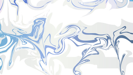 Blue marble texture background