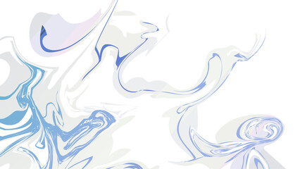 Blue marble texture background