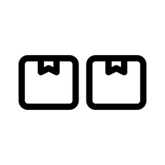 stock icon or logo isolated sign symbol vector illustration - high quality black style vector icons
