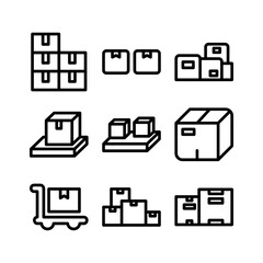 stock icon or logo isolated sign symbol vector illustration - high quality black style vector icons

