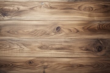 Obraz premium wood background for a picture or poster, or for an artistic painting, sketch, or illustration. Generative AI