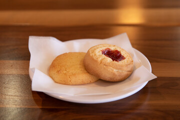 Cuban Shortbread Cookies (Torticas de Morón)