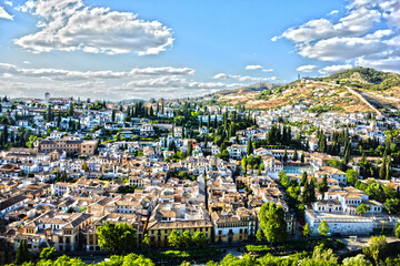 Ciudad Alhambra