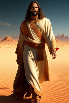 Jesus Cristo representa&ccedil;&atilde;o