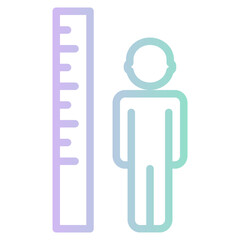 height