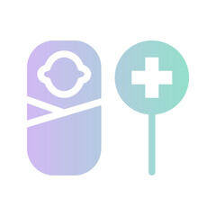 Obraz premium Pediatric