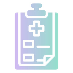 Obraz premium prescription