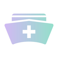 Fototapeta premium nurse