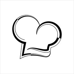 Chef Hat Icon M_2303001