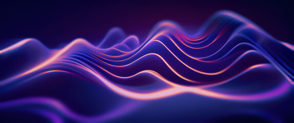 Modern Tech Background