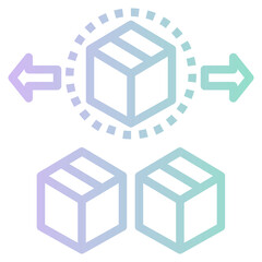 Obraz premium storehouse