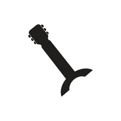 Guitar icon