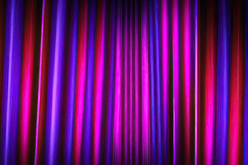 Fototapeta premium Abstract purple and violet textured background generative AI