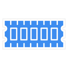 Vector Design Ram Icon Style