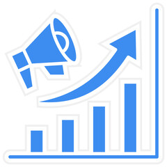 Vector Design Business Marketing Icon Style