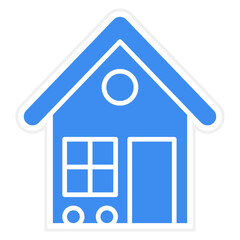 Vector Design Hose Icon Style