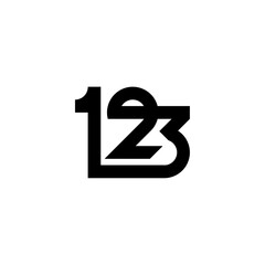 123 Logo Design 