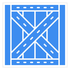 Vector Design Box Icon Style