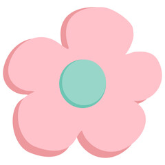 Flower SVG.svg