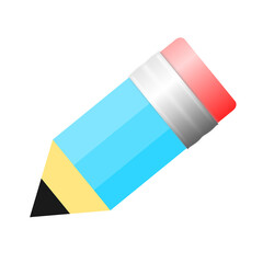 pencil for kids content