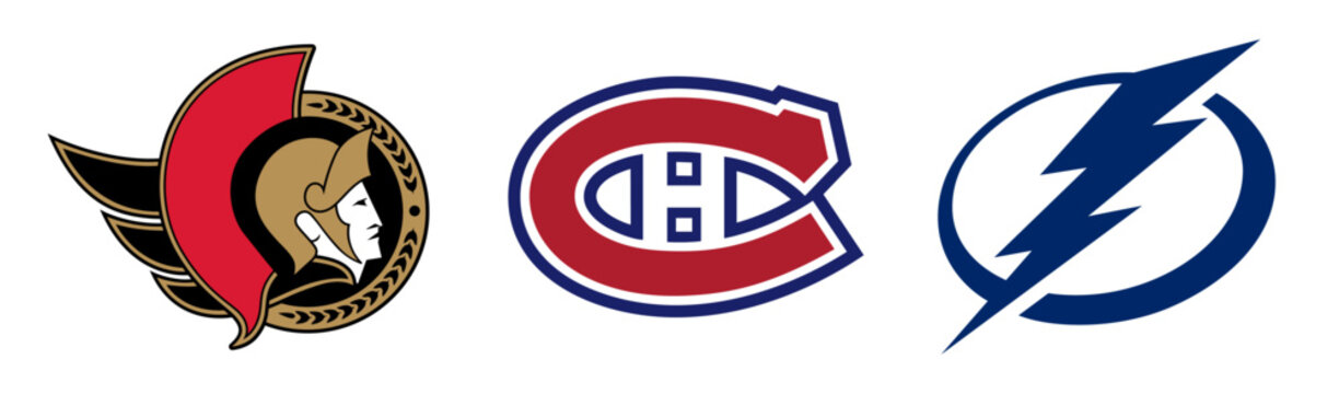 Montreal Canadiens v Tampa Bay Lightning