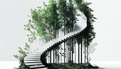 AI generates creative illustrations