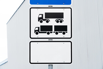Schwerlastverkehr