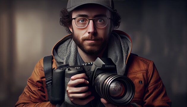 Camera World Photography Day, the beauty of an image