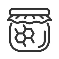 Pixel perfect, editable stroke, up scalable, line, vector bloop icon.