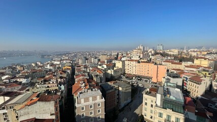 view of istanbul