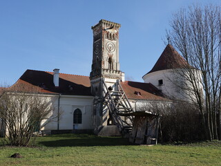 church of st john the baptist