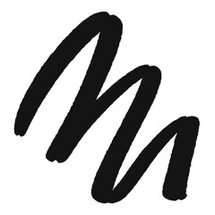 png street doodle element set