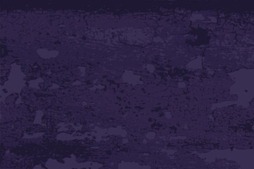 Distressed dark blue vector texture