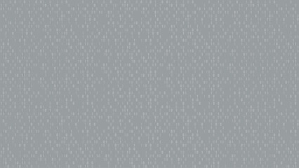 Digital binary code texture