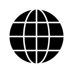 global icon or logo isolated sign symbol vector illustration - high quality black style vector icons
