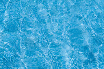 water background, wave, transparent texture