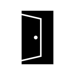 open icon or logo isolated sign symbol vector illustration - high quality black style vector icons
