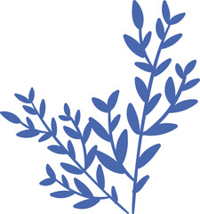 Leaf Illustration