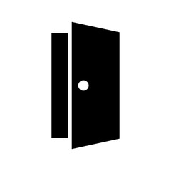 open icon or logo isolated sign symbol vector illustration - high quality black style vector icons
