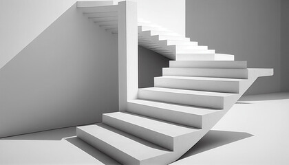 Obraz premium AI generates illustrations space background