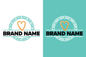  Churros Spanish traditional pastries illustration logo design