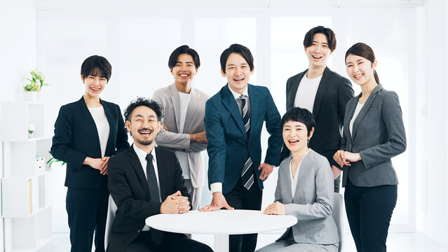 集合写真 Images – Browse 4,060 Stock Photos, Vectors, and Video