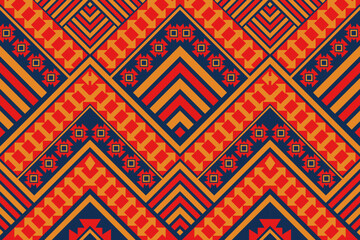asian pattern Design for printing on fabric background or wallpaper Other products on demand
