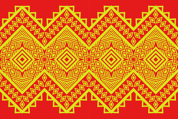 asian pattern Design for printing on fabric background or wallpaper Other products on demand
