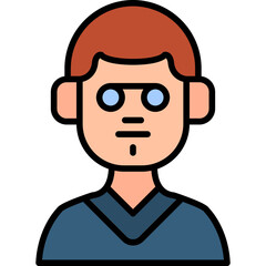 Man free Icon