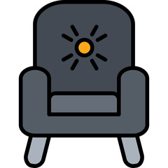 Chair Icon