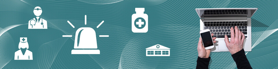 Concept of emergency