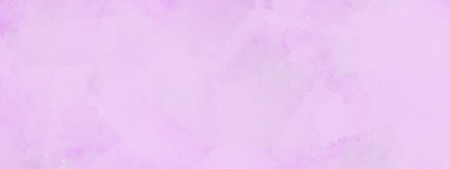 purple watercolor background.
