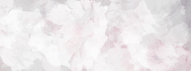 white paper texture background. White background on cement floor texture - concrete texture - old vintage grunge texture design. 