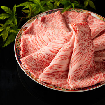 牛肉　肉　肩ロース　和牛